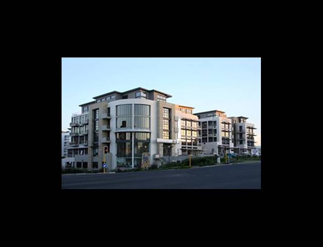 3,825M² BUILDING TO LET IN TYGER VALLEY